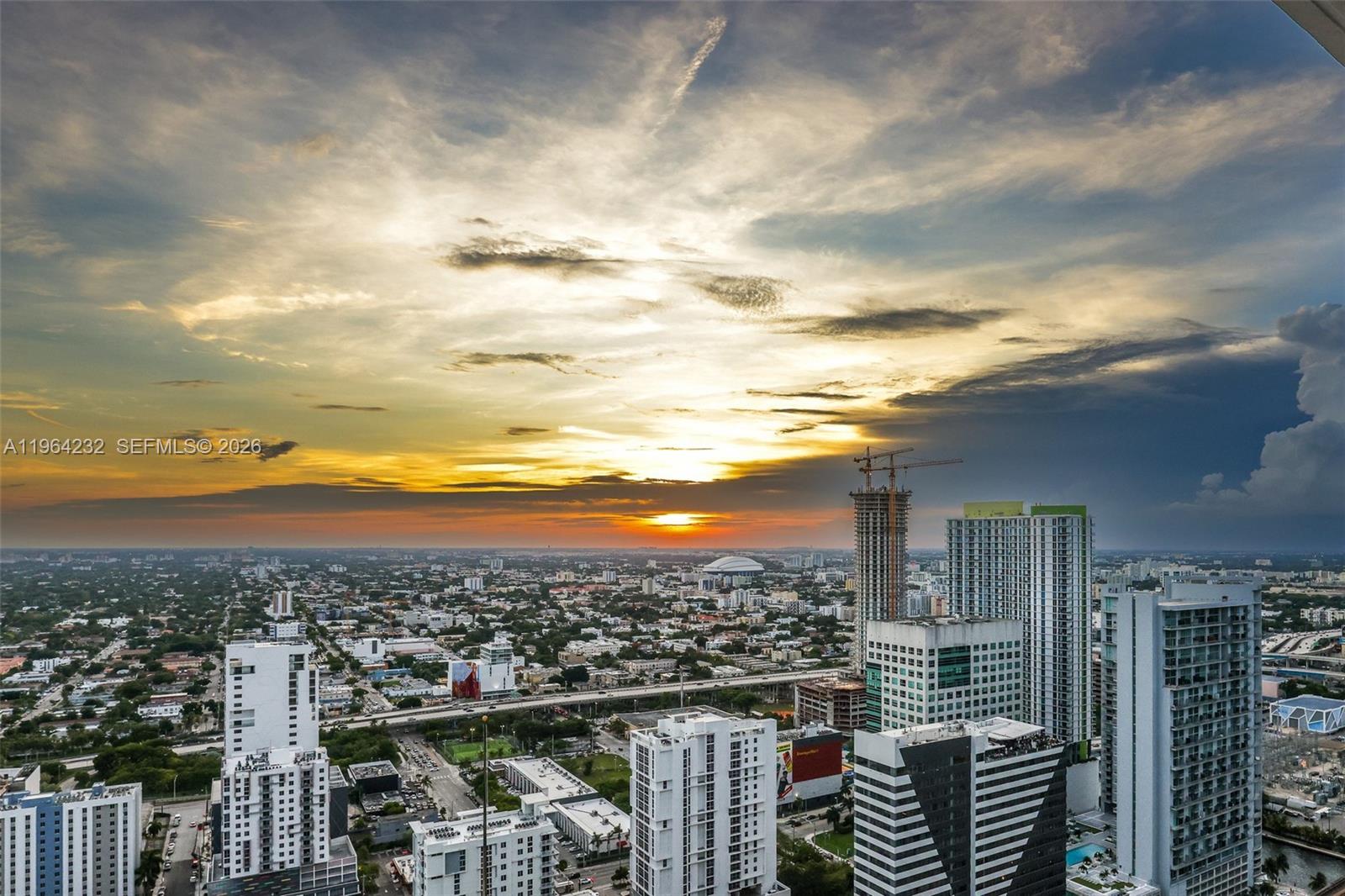 BRICKELL HEIGHTS WEST CON - Residential