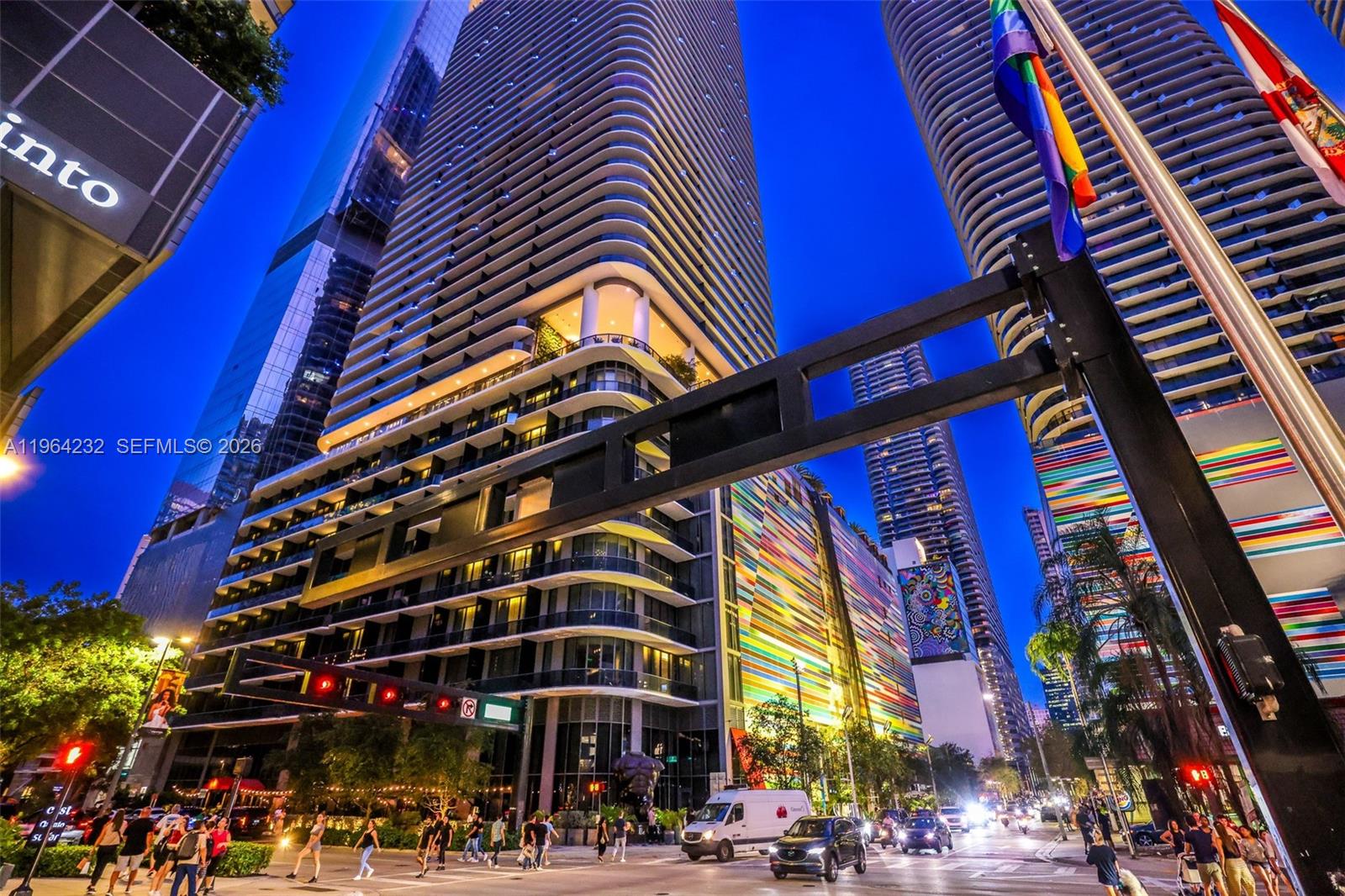 BRICKELL HEIGHTS WEST CON - Residential