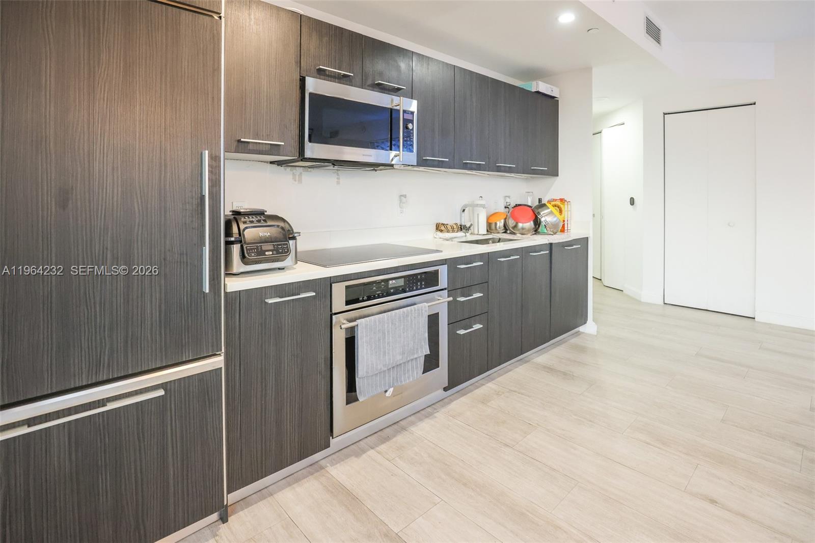 BRICKELL HEIGHTS WEST CON - Residential