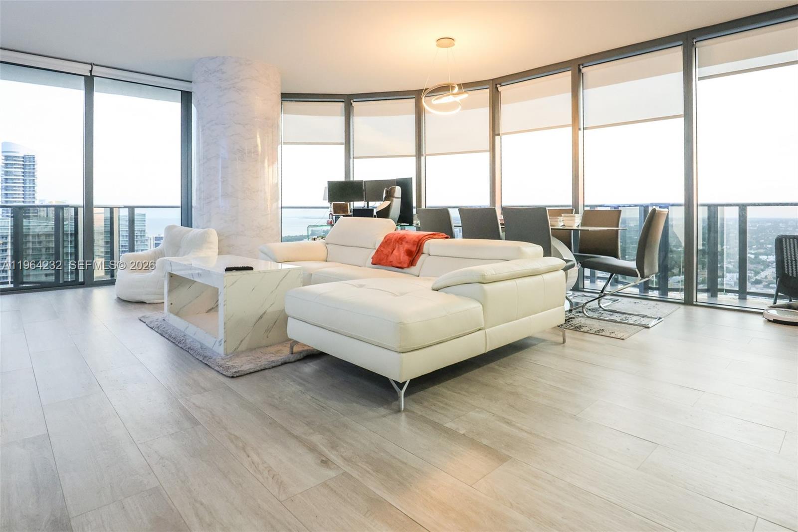 BRICKELL HEIGHTS WEST CON - Residential
