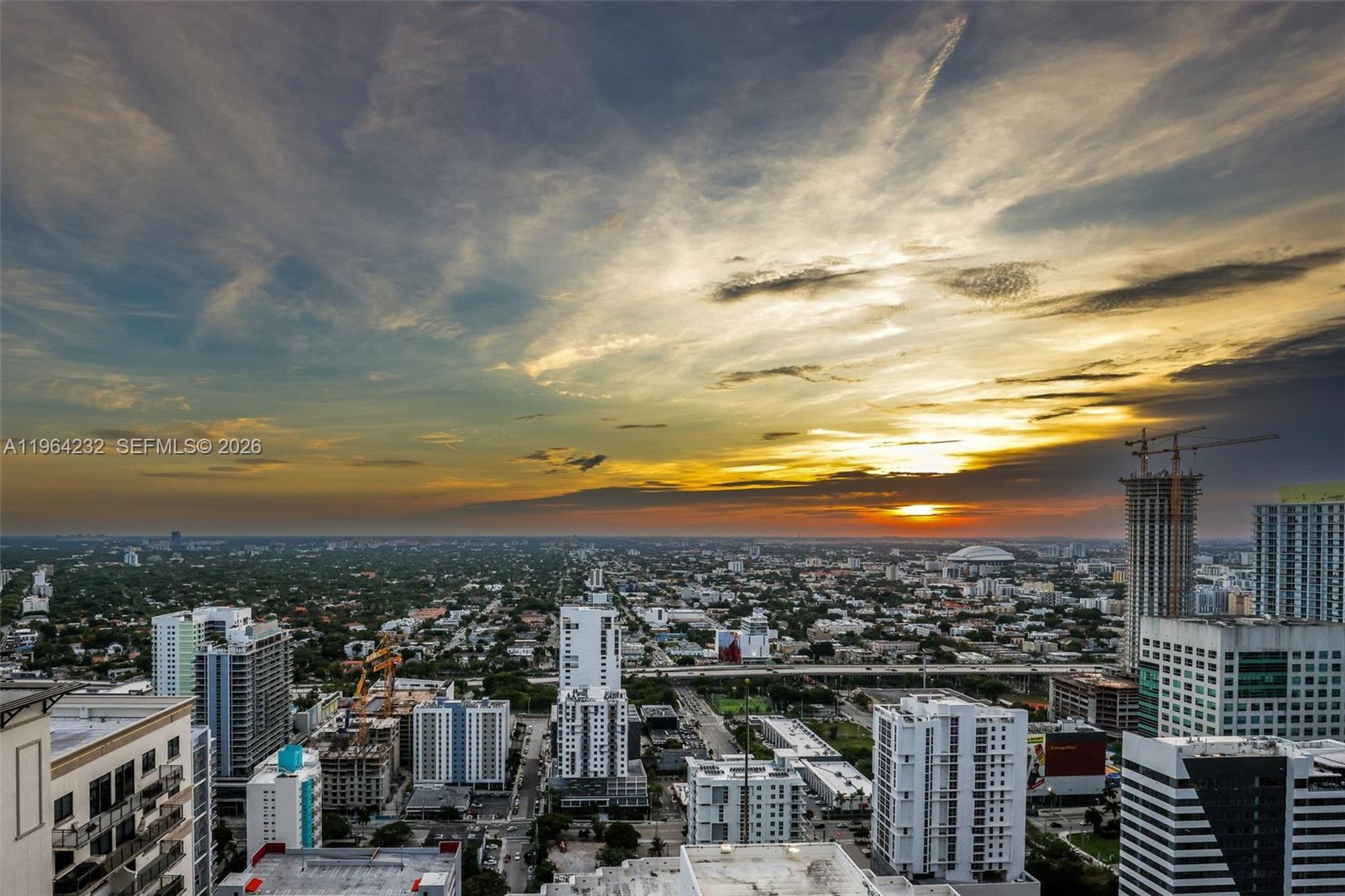BRICKELL HEIGHTS WEST CON - Residential