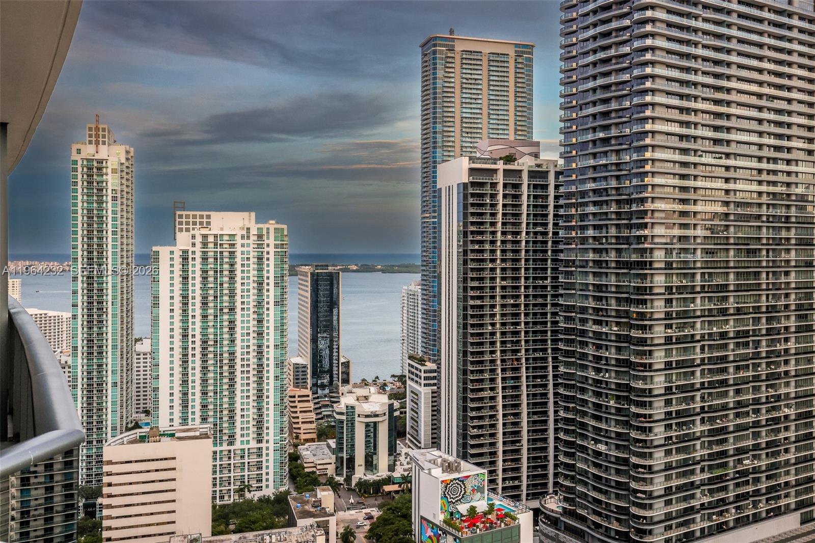 BRICKELL HEIGHTS WEST CON - Residential
