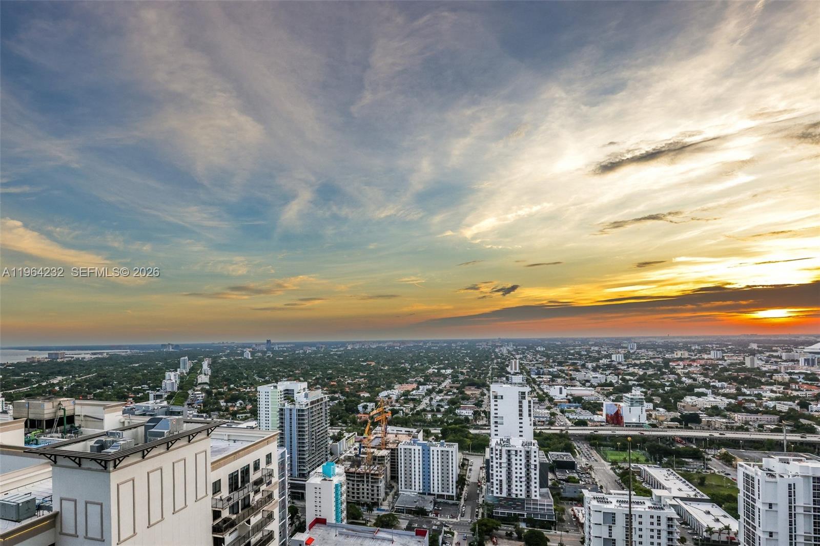 BRICKELL HEIGHTS WEST CON - Residential