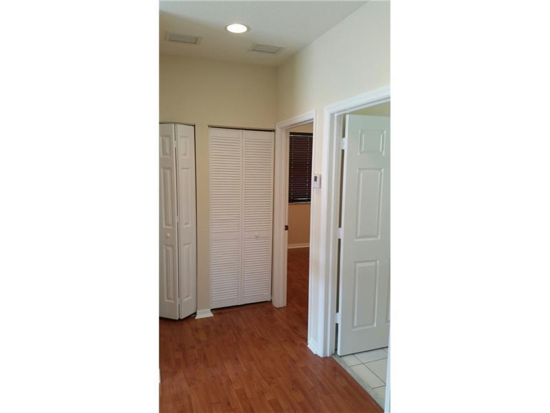 SHORES AT KEYS GATE - Residential