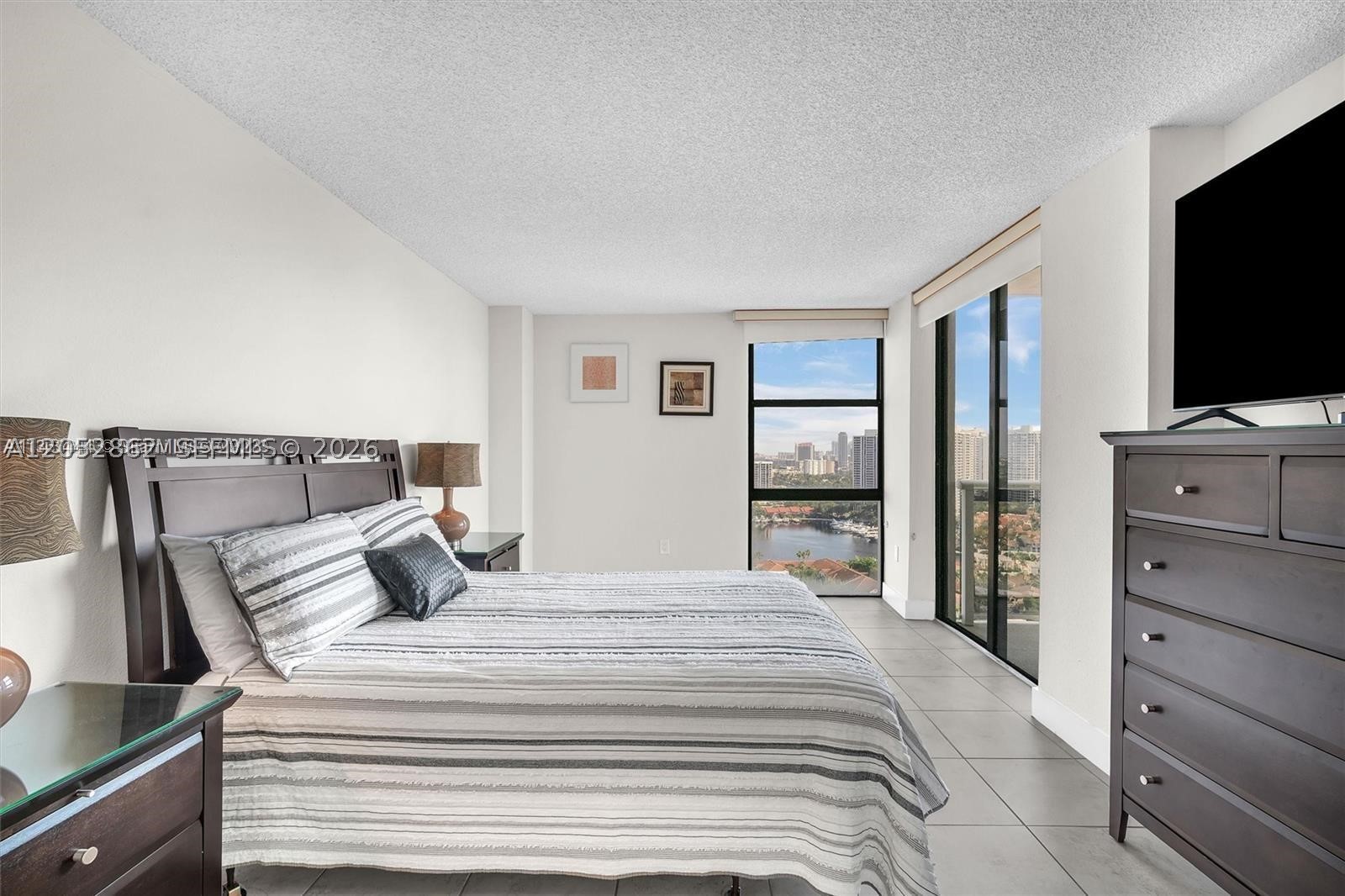 AVENTURA ELDORADO CONDO - Residential Lease