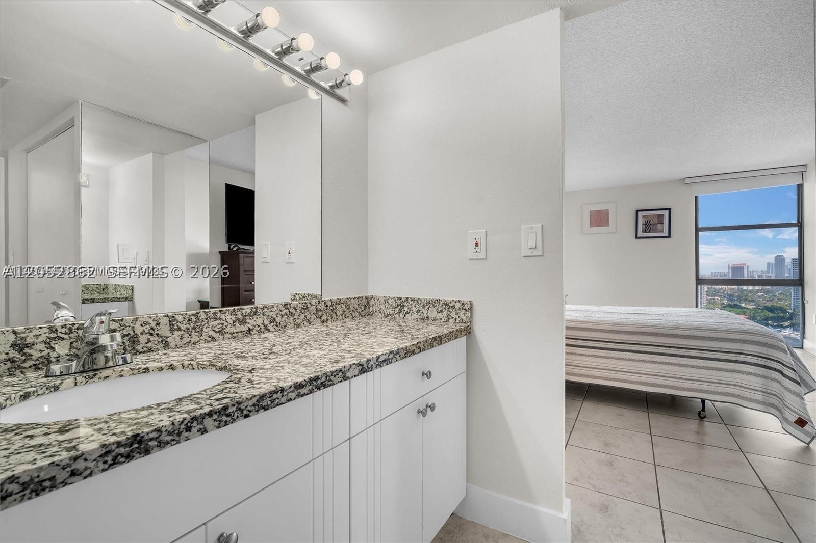 AVENTURA ELDORADO CONDO - Residential Lease