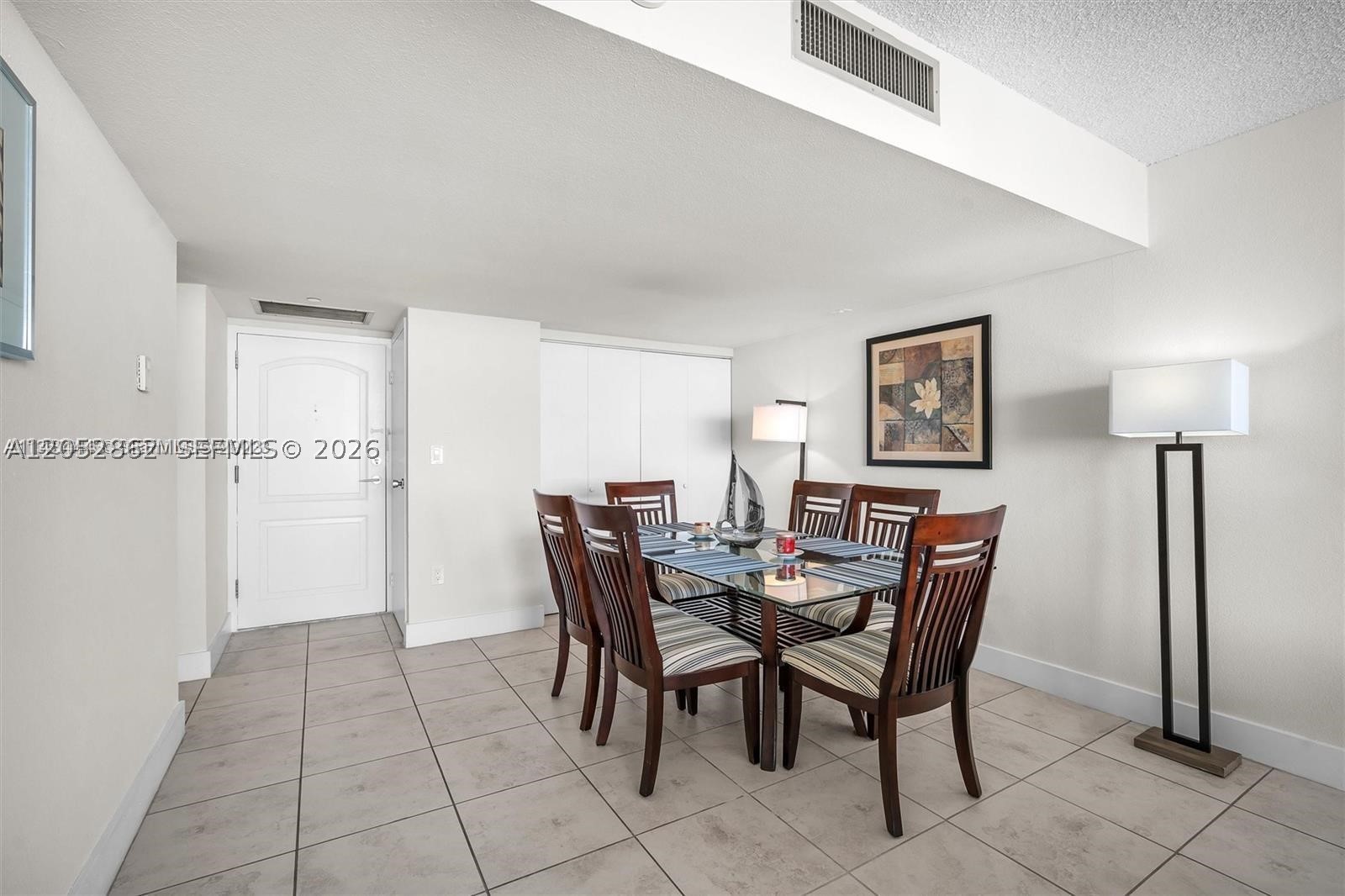 AVENTURA ELDORADO CONDO - Residential Lease