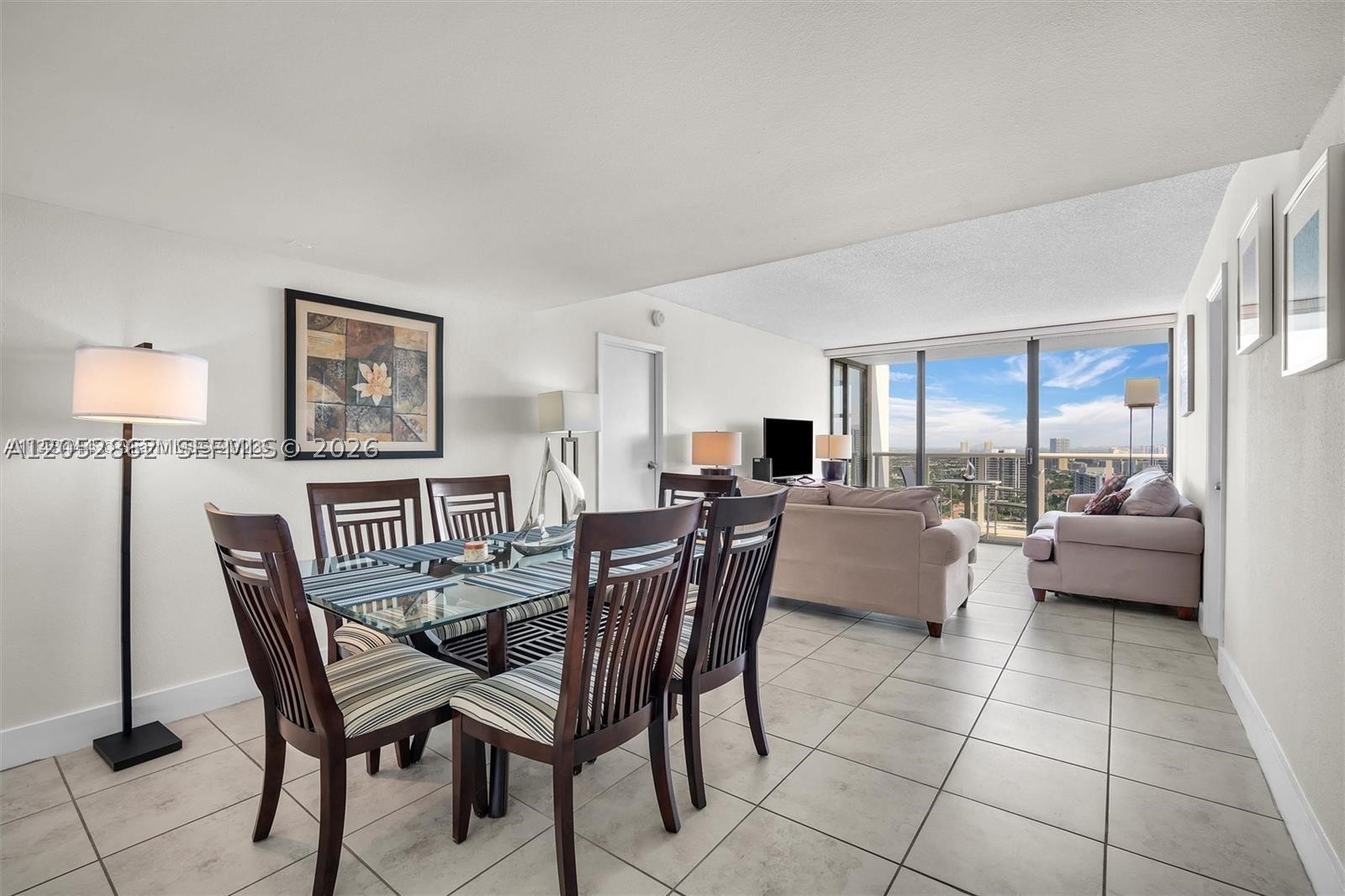 AVENTURA ELDORADO CONDO - Residential Lease