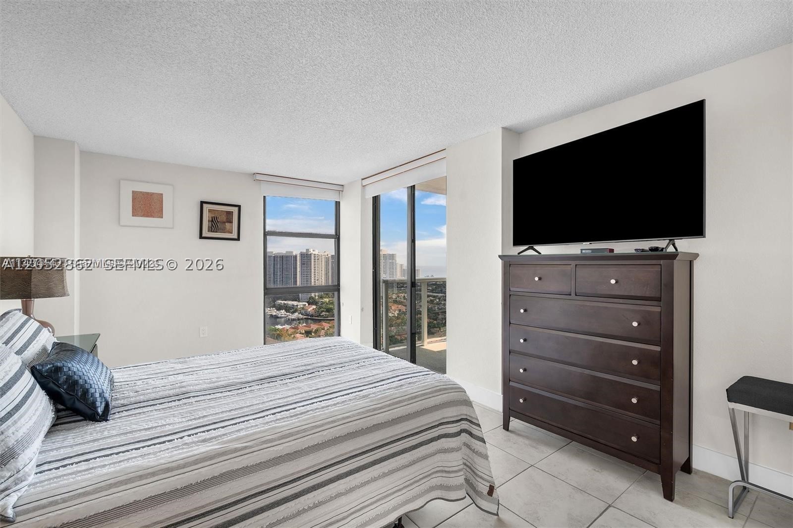 AVENTURA ELDORADO CONDO - Residential Lease