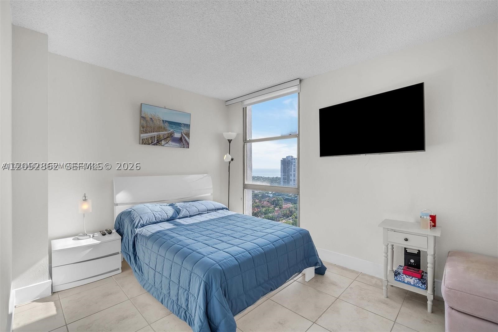 AVENTURA ELDORADO CONDO - Residential Lease