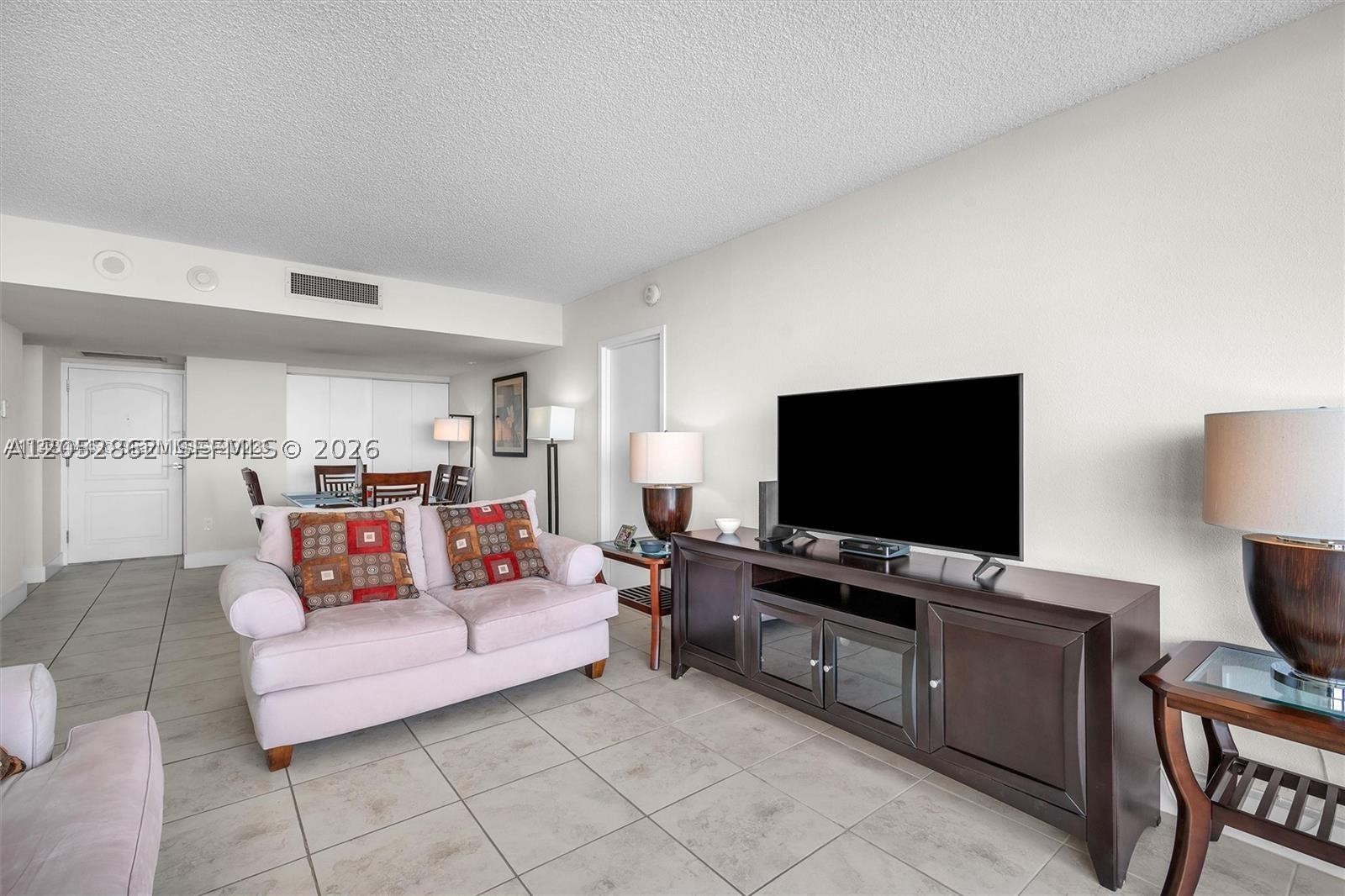 AVENTURA ELDORADO CONDO - Residential Lease