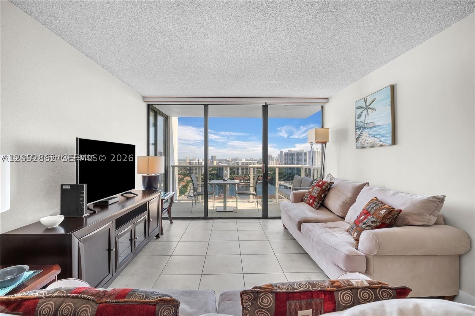 AVENTURA ELDORADO CONDO - Residential Lease
