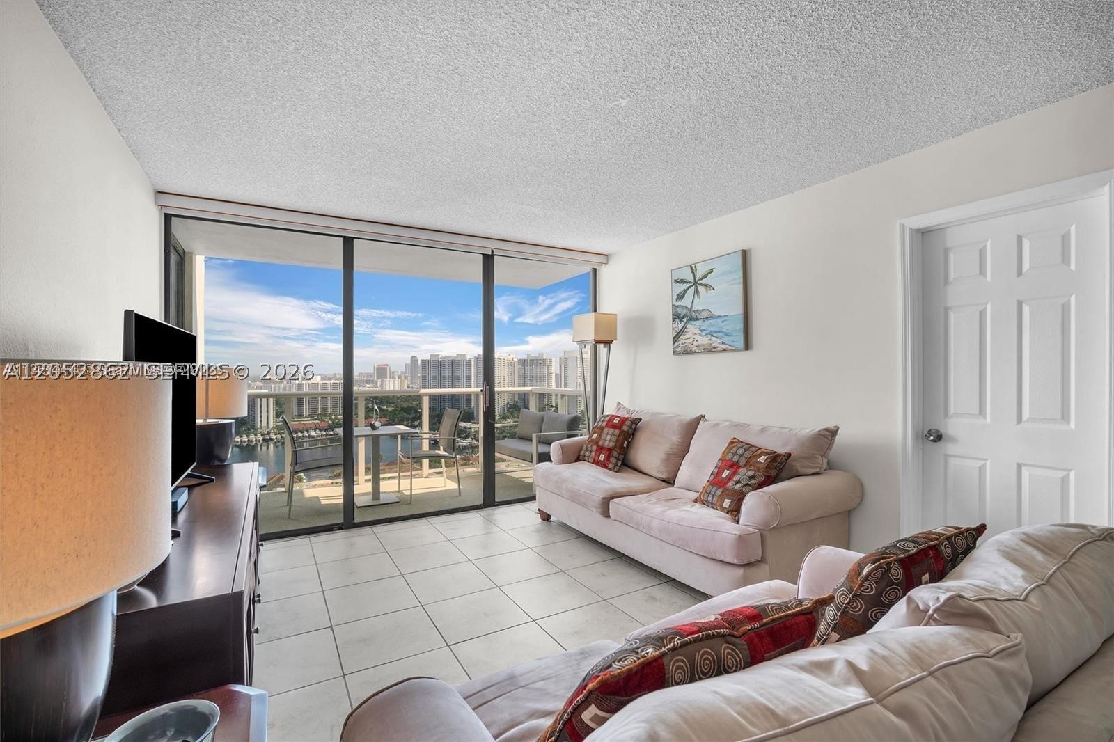 AVENTURA ELDORADO CONDO - Residential Lease