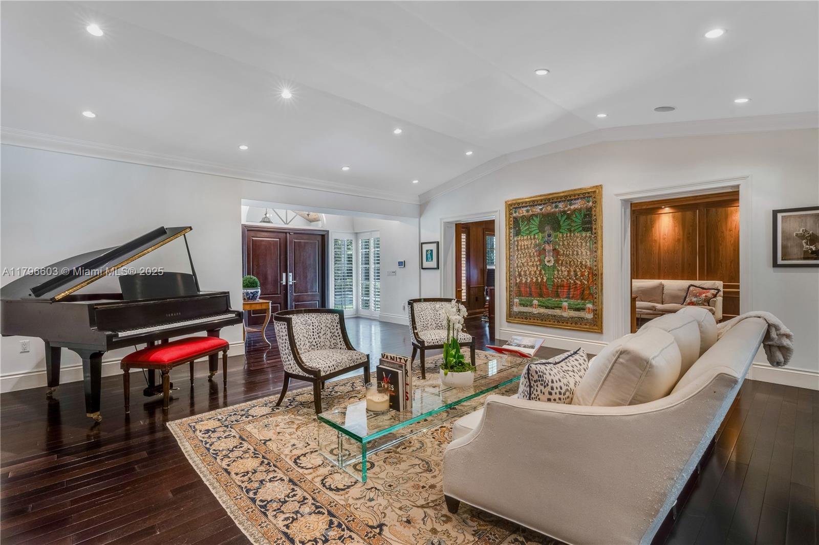 PINE ACRES ESTS - Residential