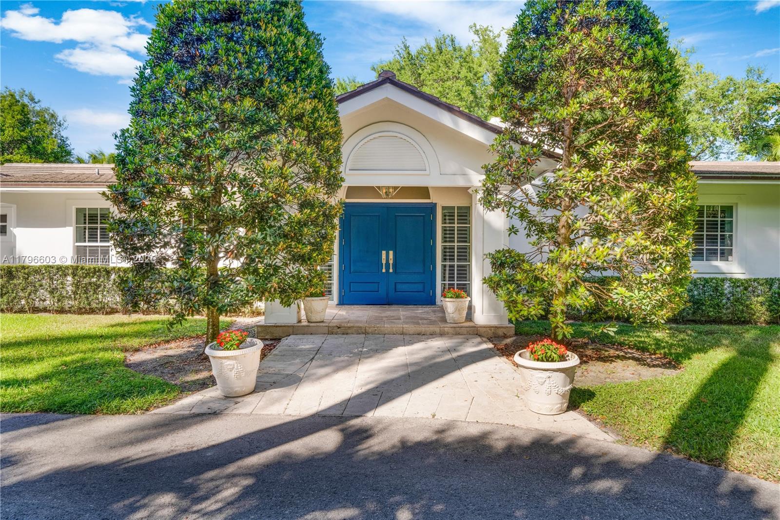 PINE ACRES ESTS - Residential