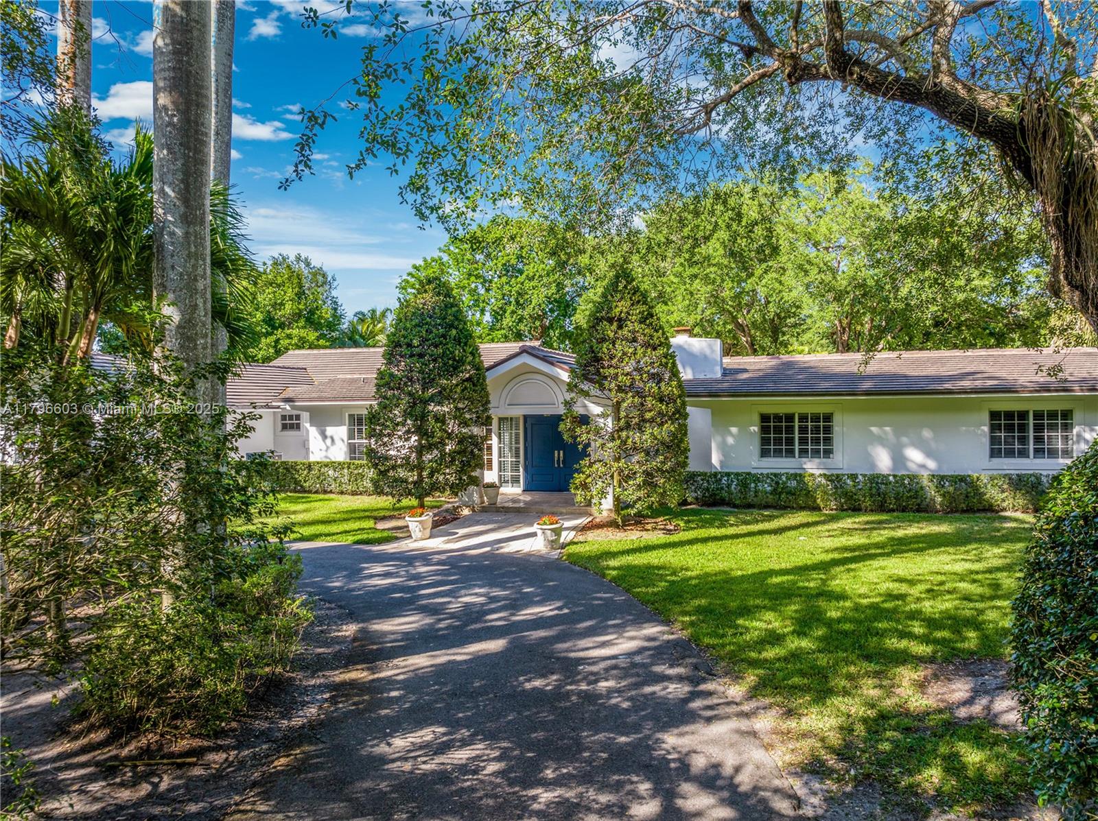 PINE ACRES ESTS - Residential