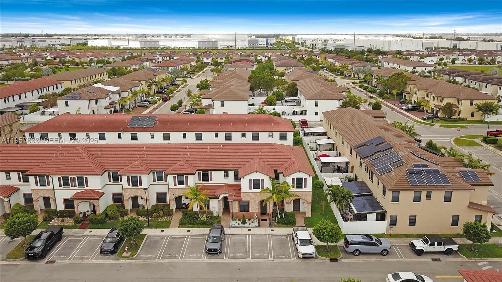AQUABELLA SECTION TWO - Residential