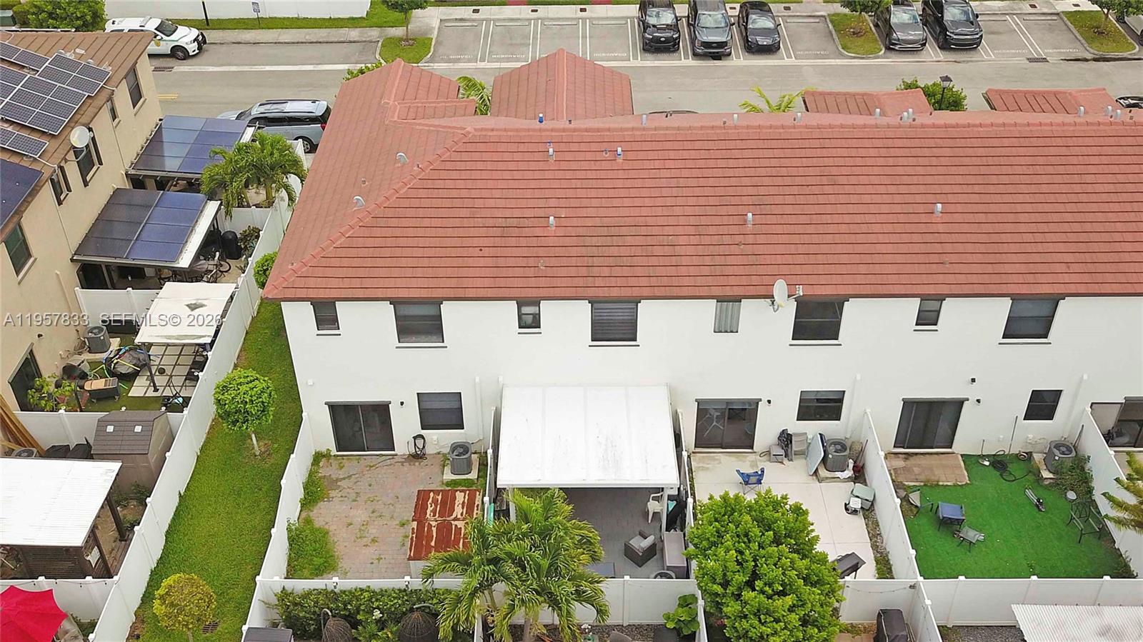 AQUABELLA SECTION TWO - Residential