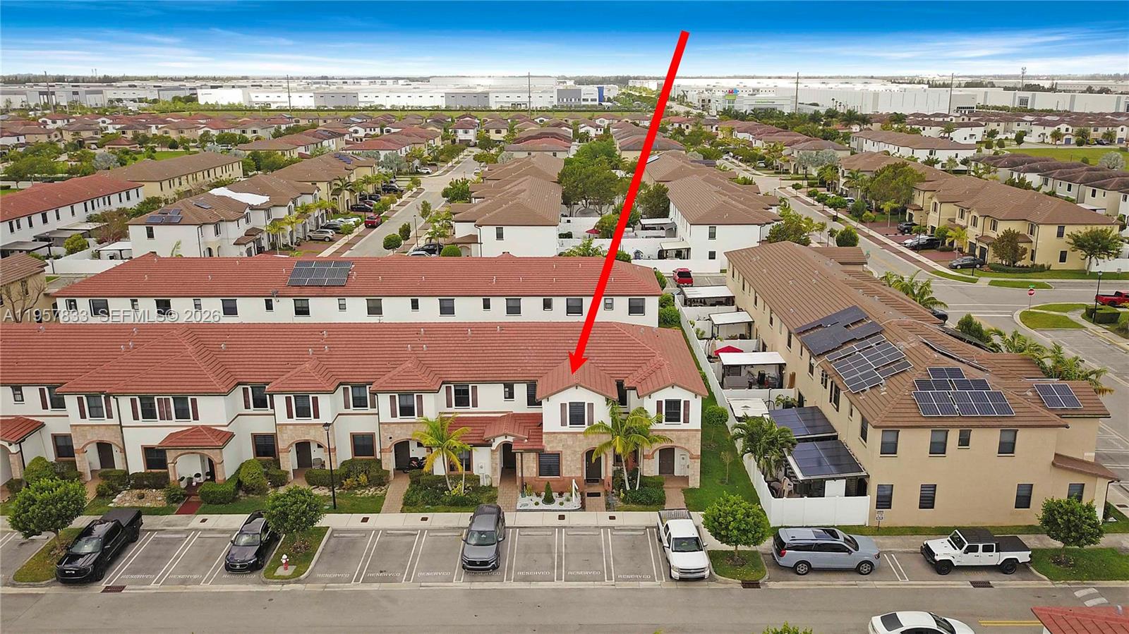 AQUABELLA SECTION TWO - Residential