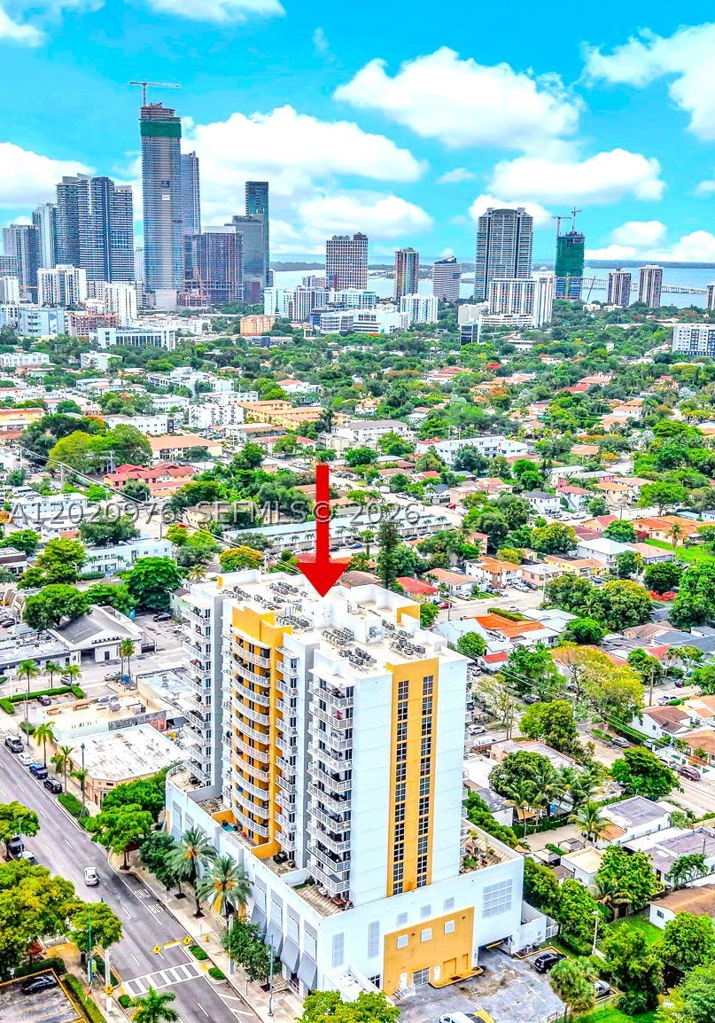 BRICKELL VISTA CONDO - Residential
