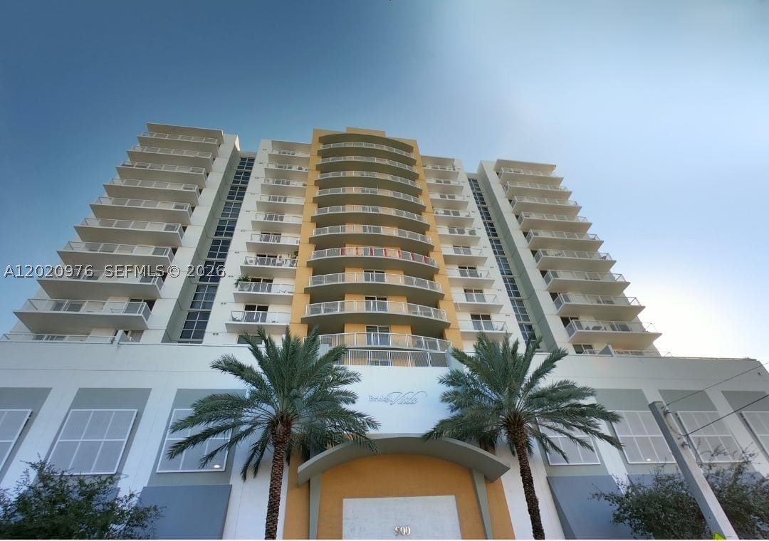 BRICKELL VISTA CONDO - Residential