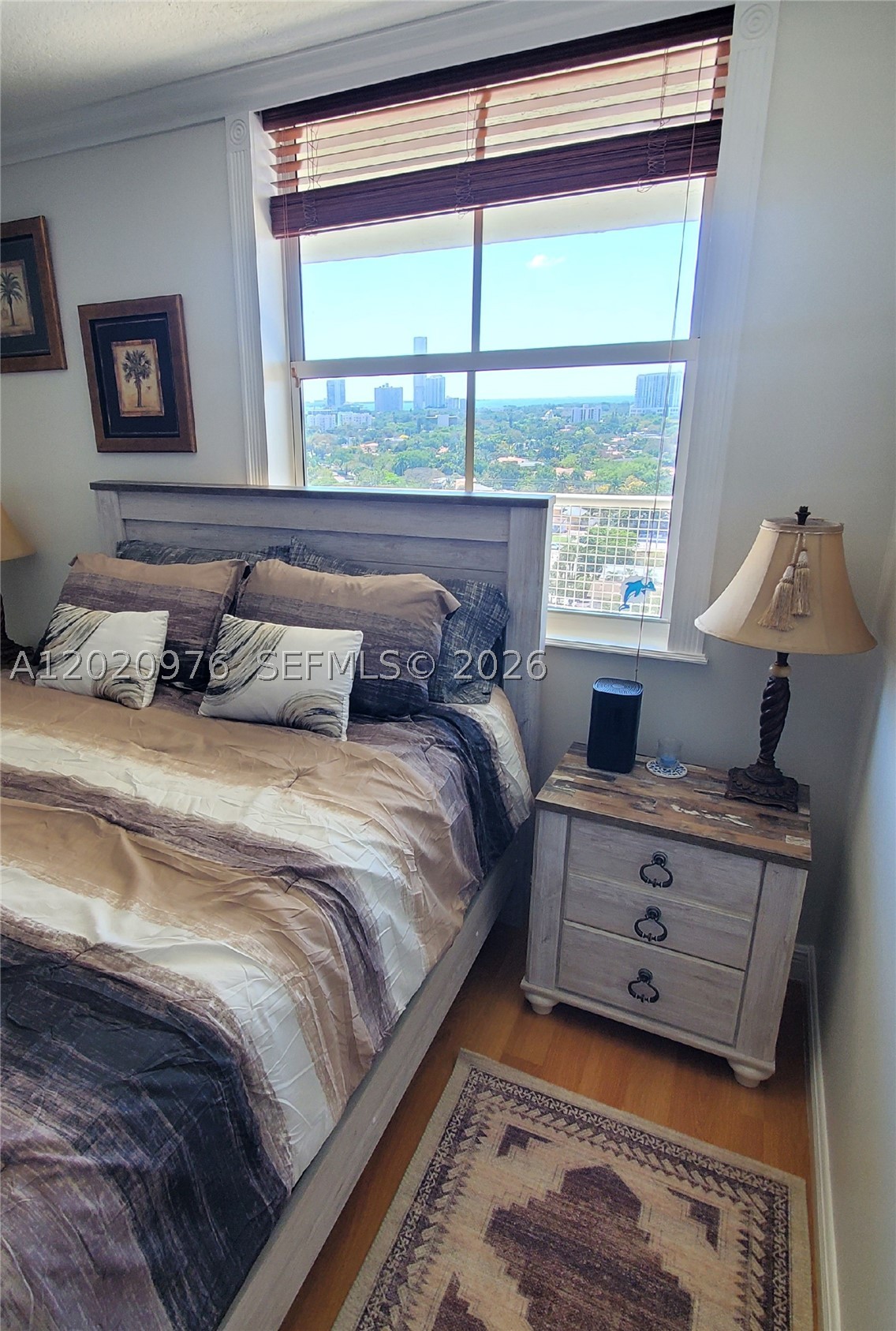 BRICKELL VISTA CONDO - Residential