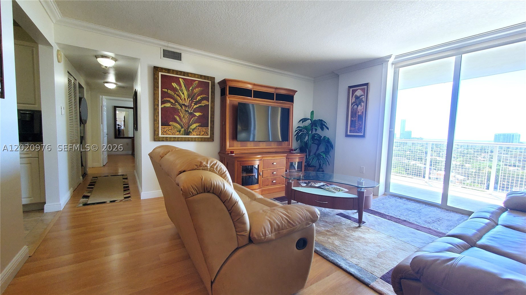 BRICKELL VISTA CONDO - Residential