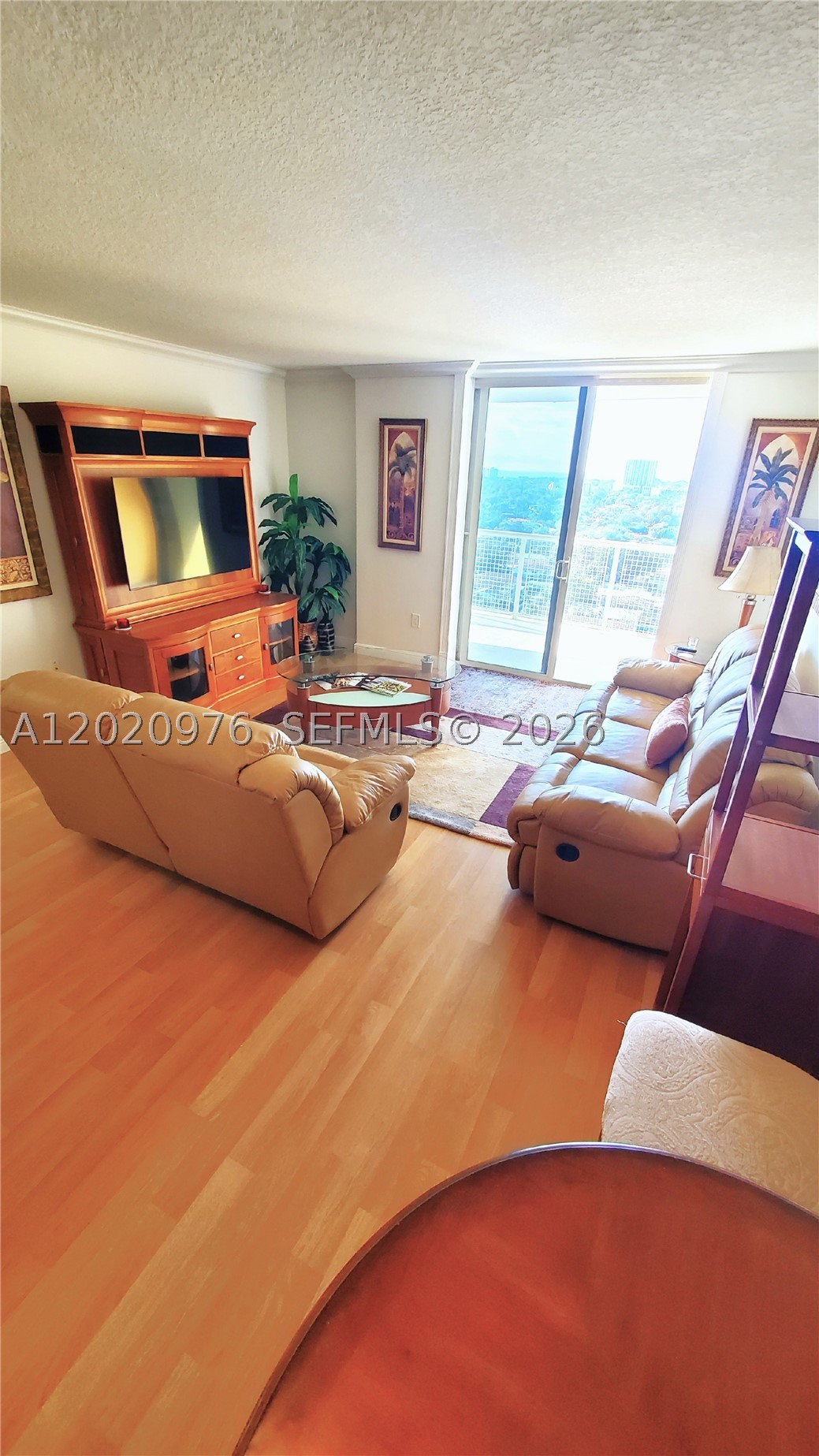 BRICKELL VISTA CONDO - Residential
