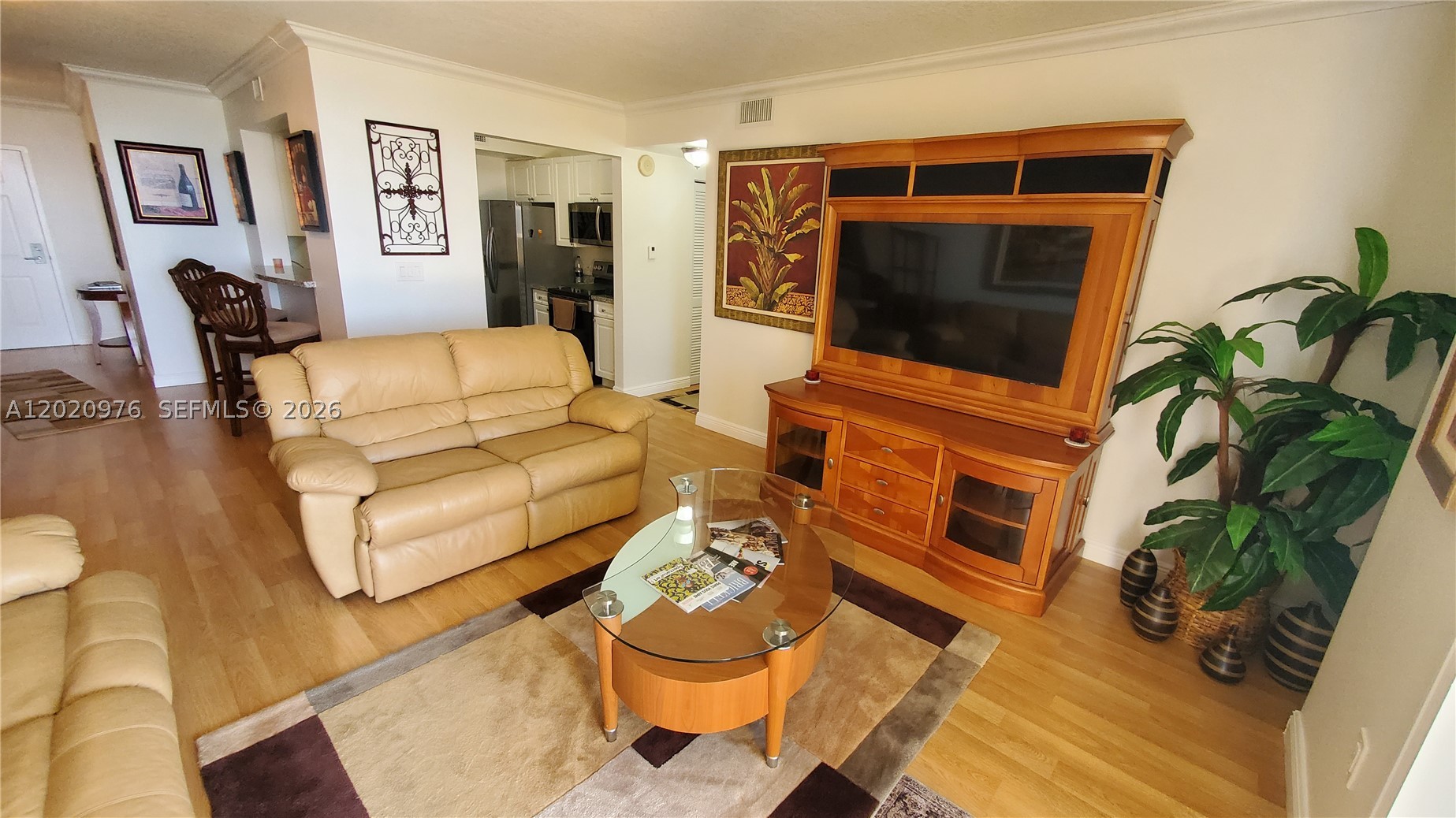 BRICKELL VISTA CONDO - Residential