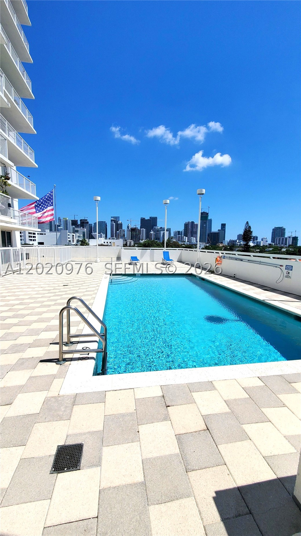 BRICKELL VISTA CONDO - Residential