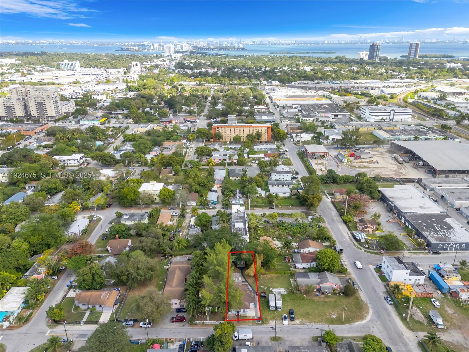LITTLE RIVER GARDENS - Residential Income