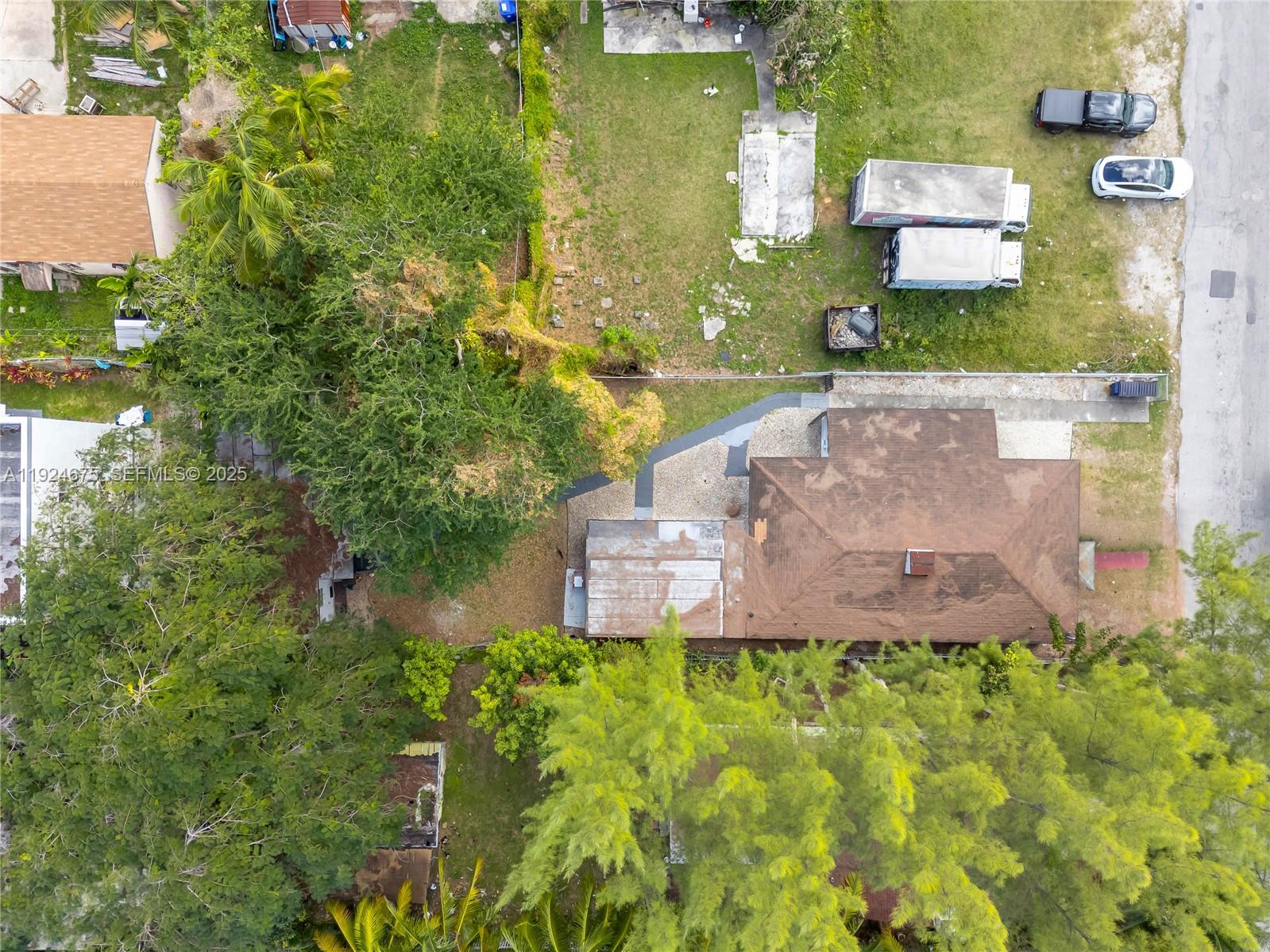 LITTLE RIVER GARDENS - Residential Income