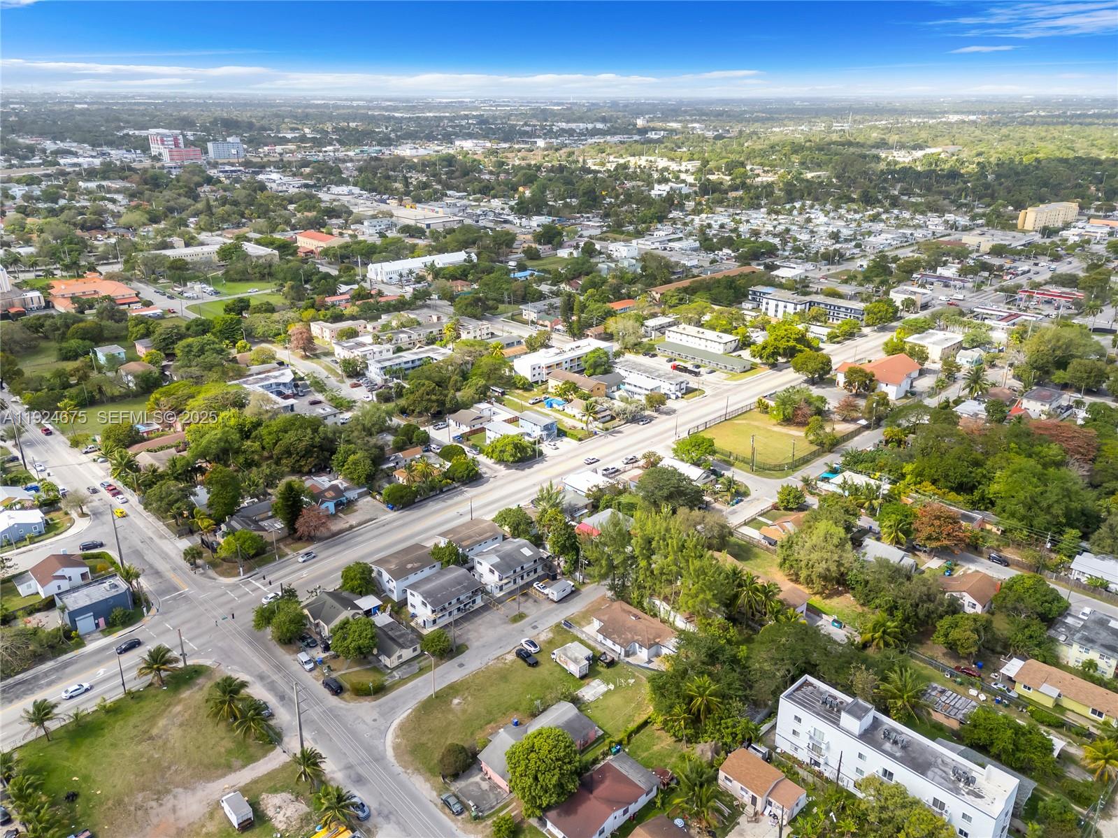 LITTLE RIVER GARDENS - Residential Income