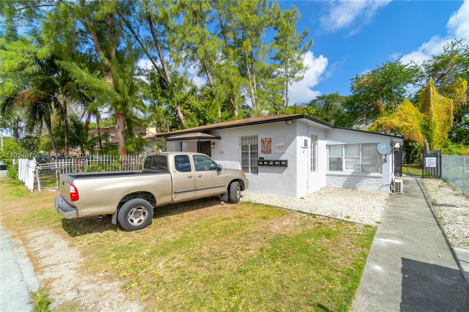 LITTLE RIVER GARDENS - Residential Income