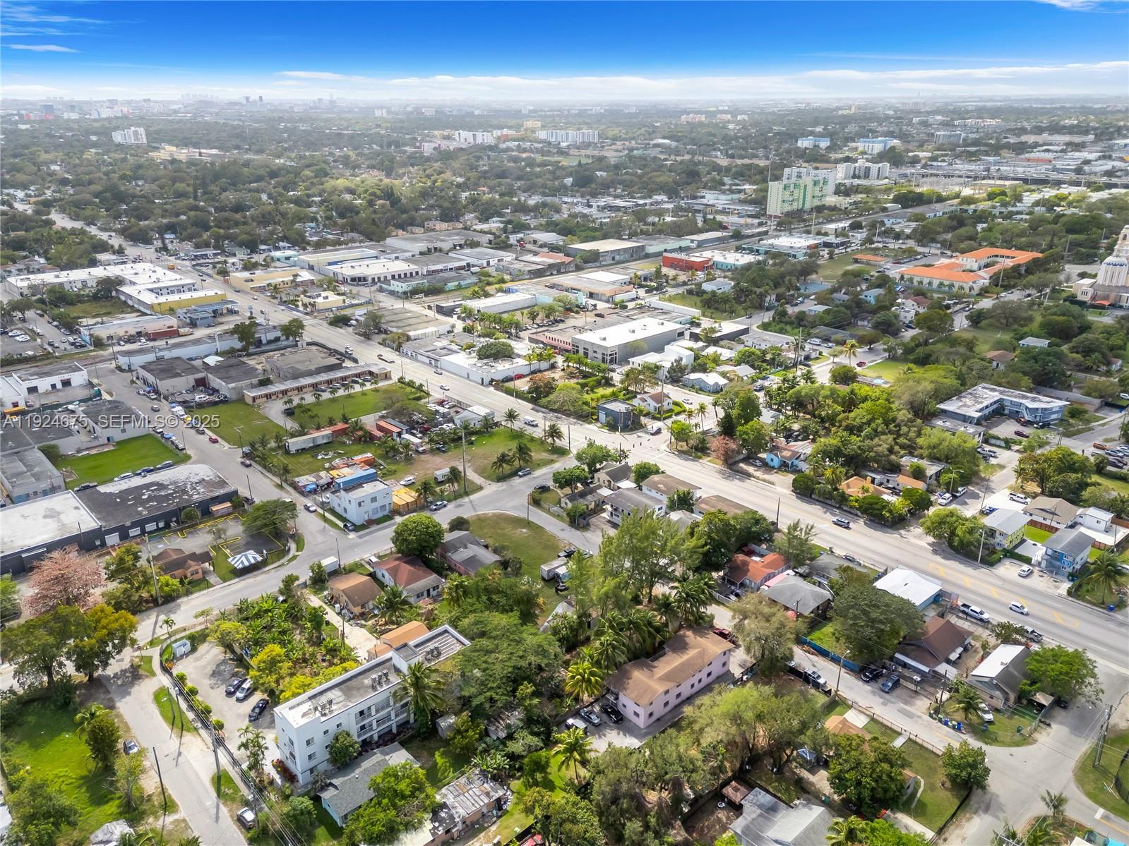 LITTLE RIVER GARDENS - Residential Income
