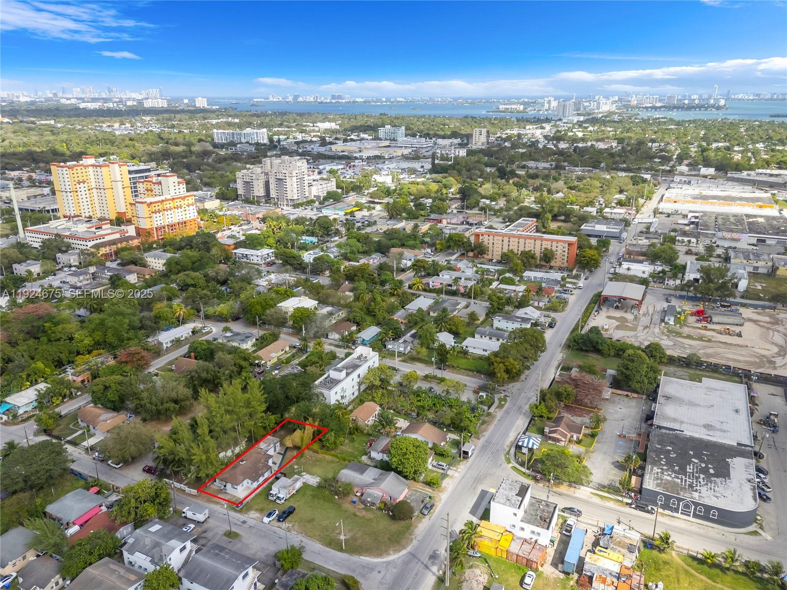 LITTLE RIVER GARDENS - Residential Income