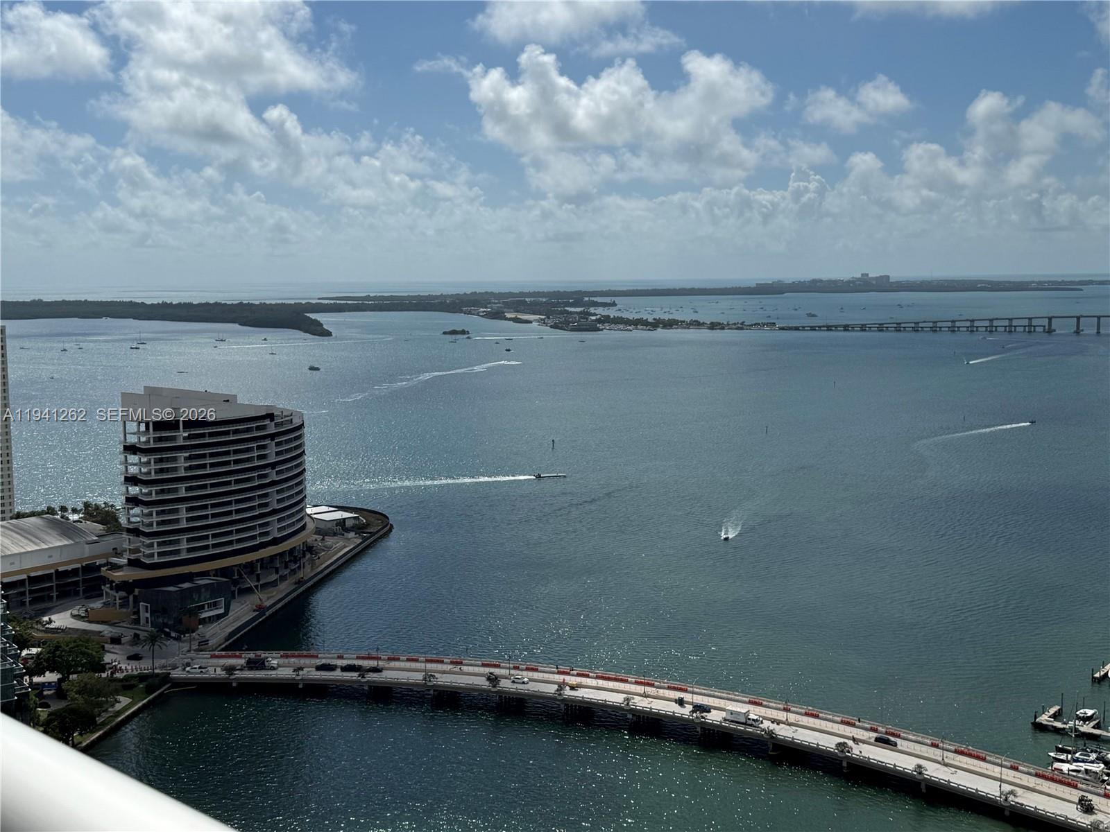 ICON BRICKELL NO TWO - Residential
