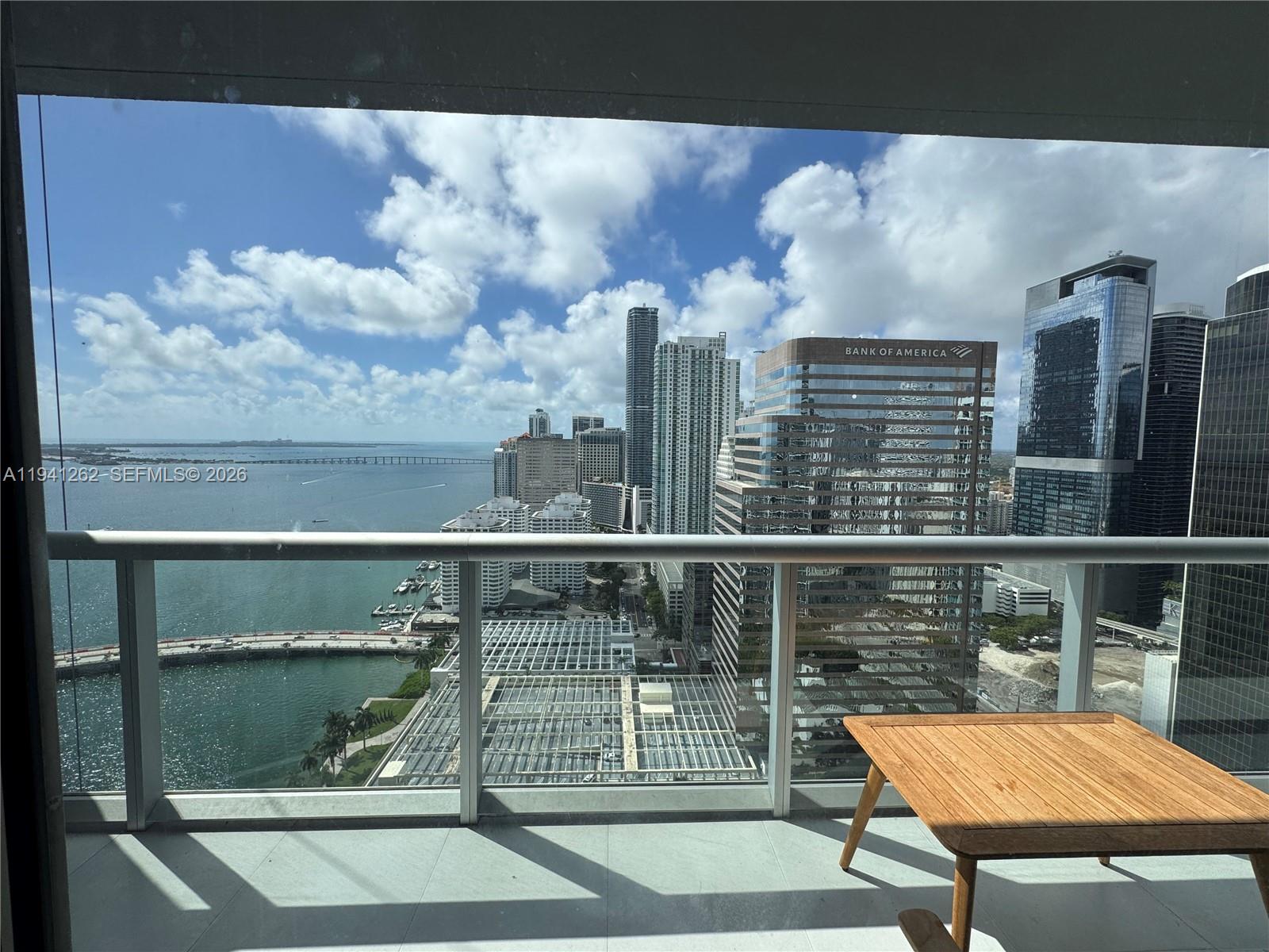 ICON BRICKELL NO TWO - Residential