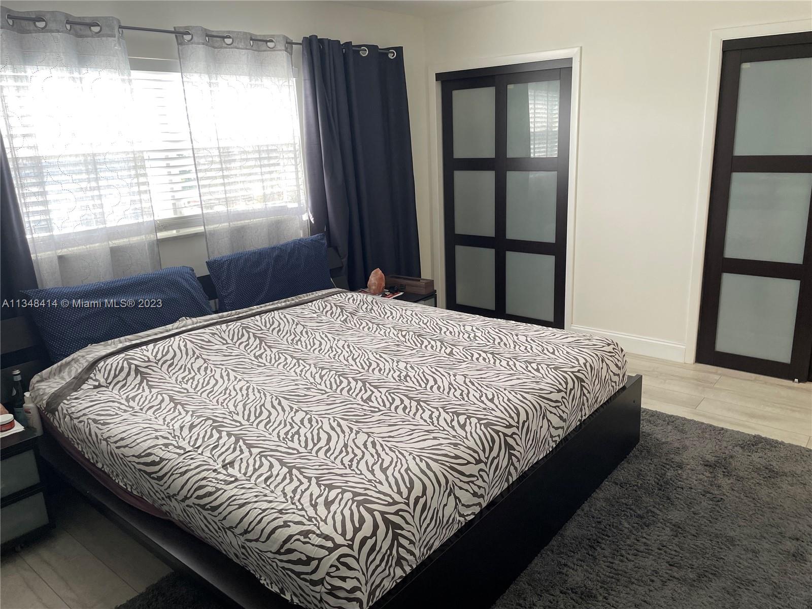 MEADOWBROOK TOWERS CONDO - Residential Lease