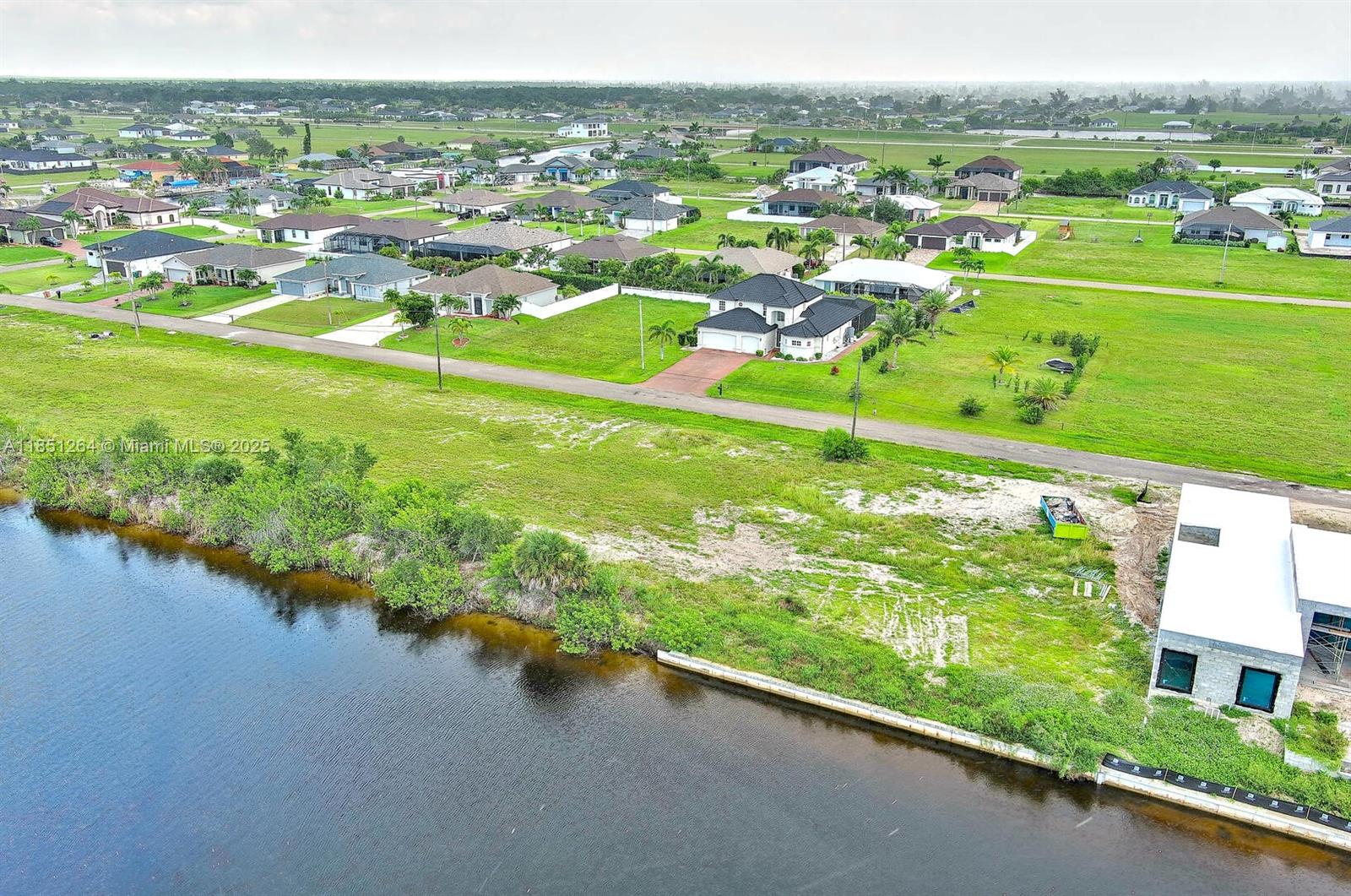Cape Coral - Land