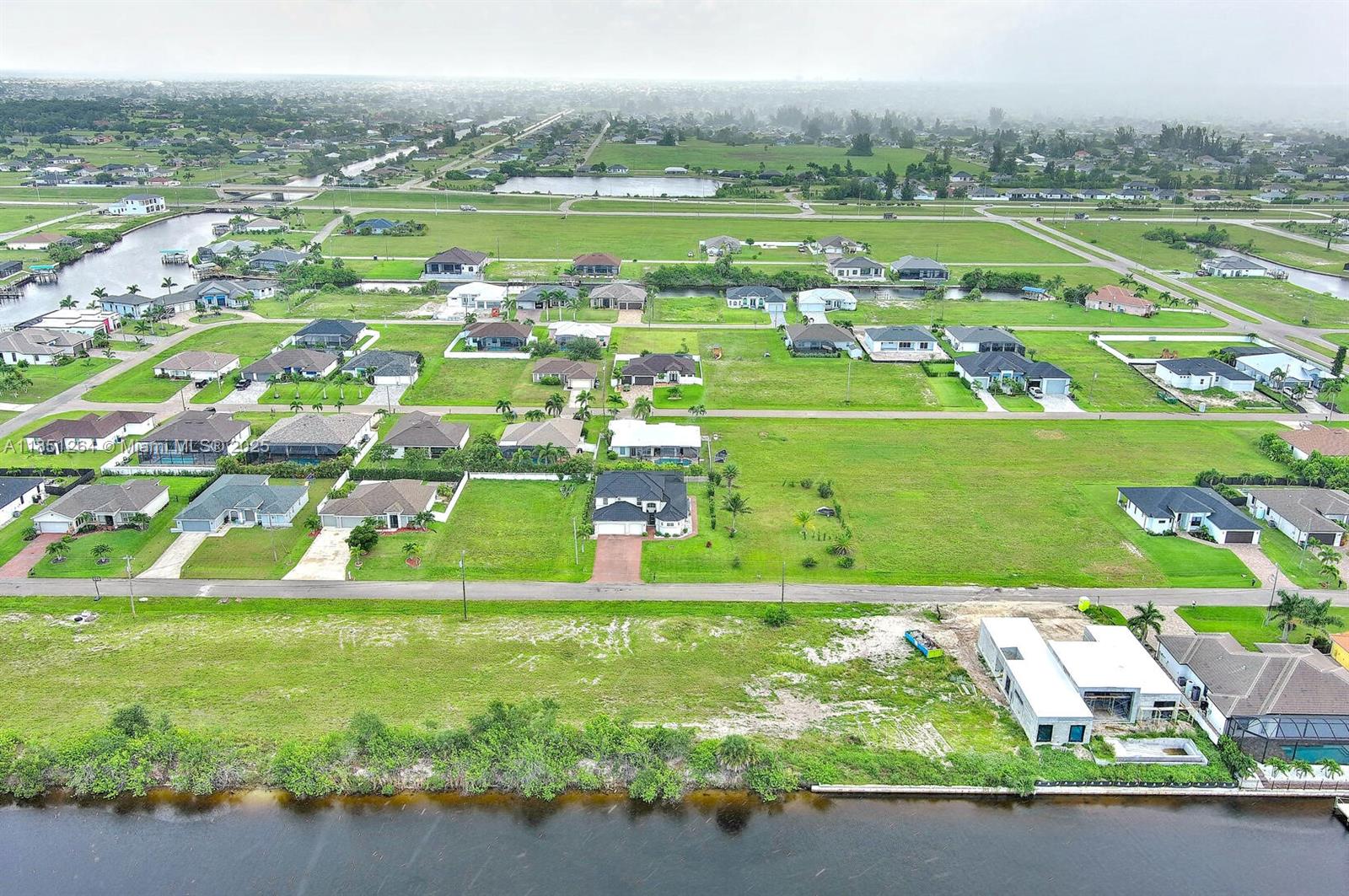 Cape Coral - Land