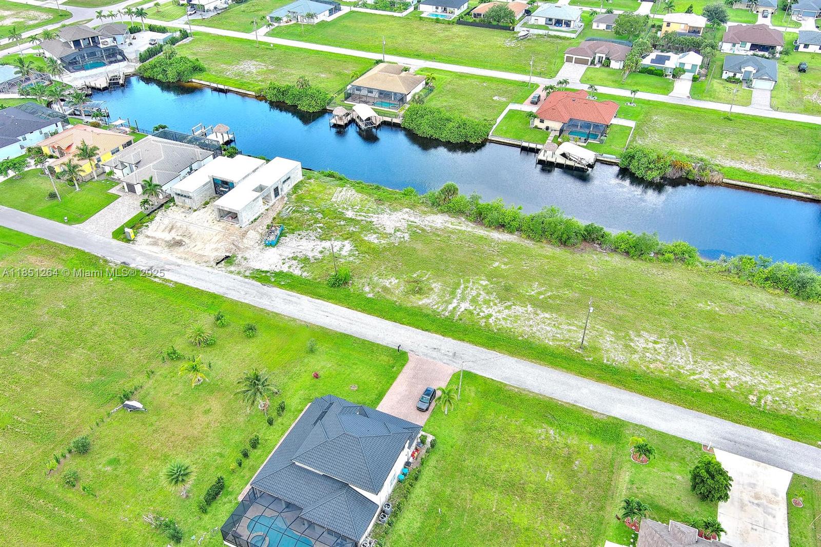 Cape Coral - Land