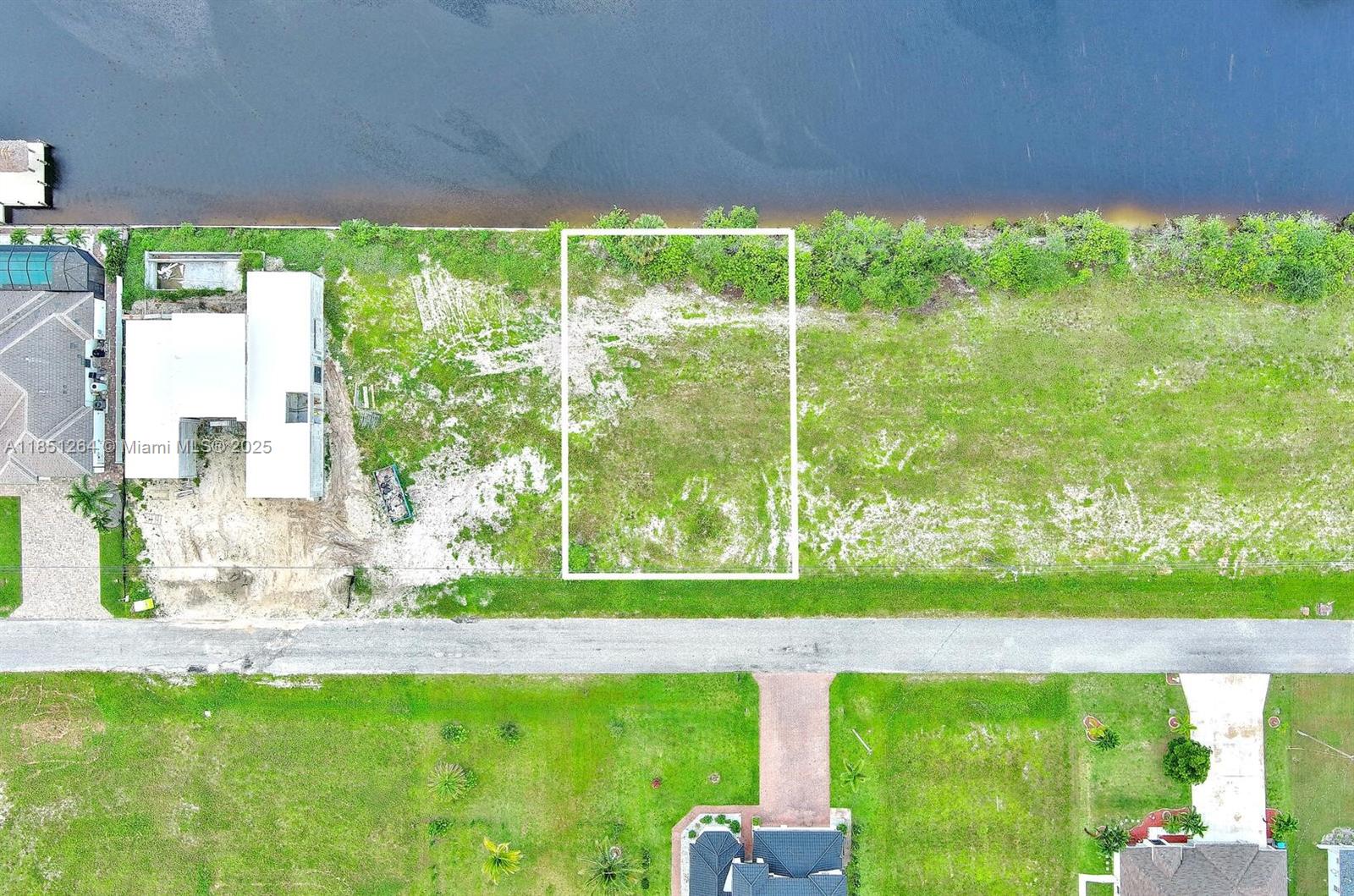 Cape Coral - Land