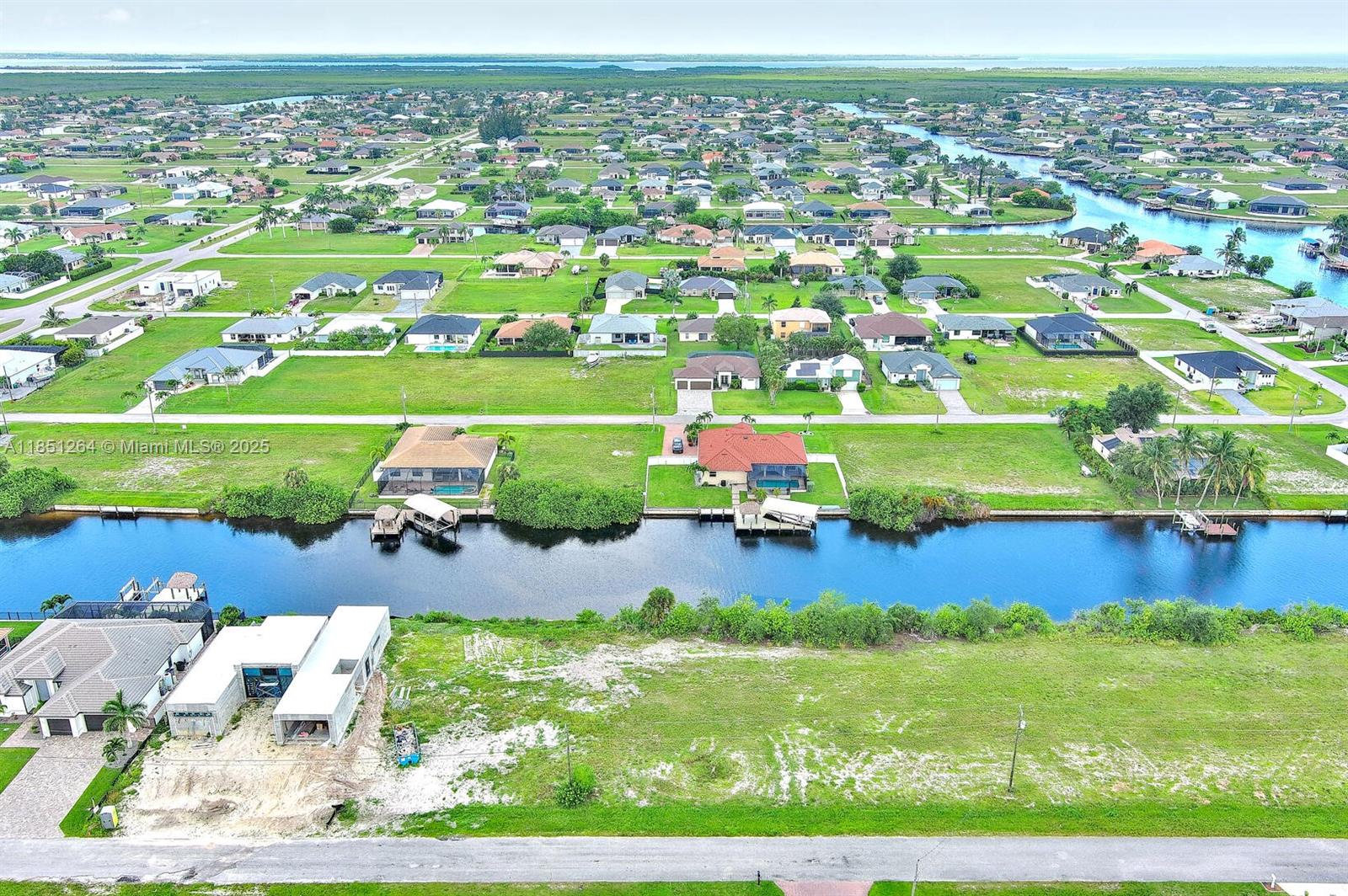 Cape Coral - Land