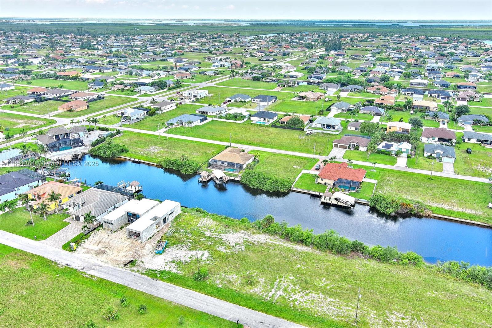 Cape Coral - Land