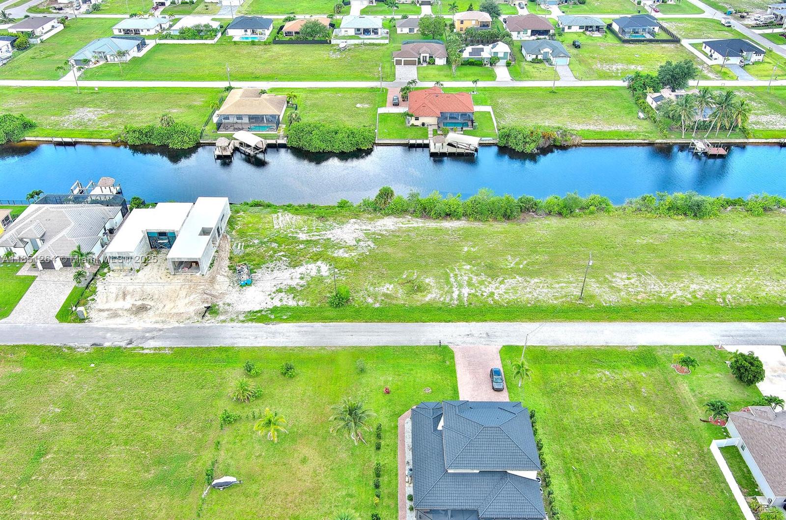 Cape Coral - Land