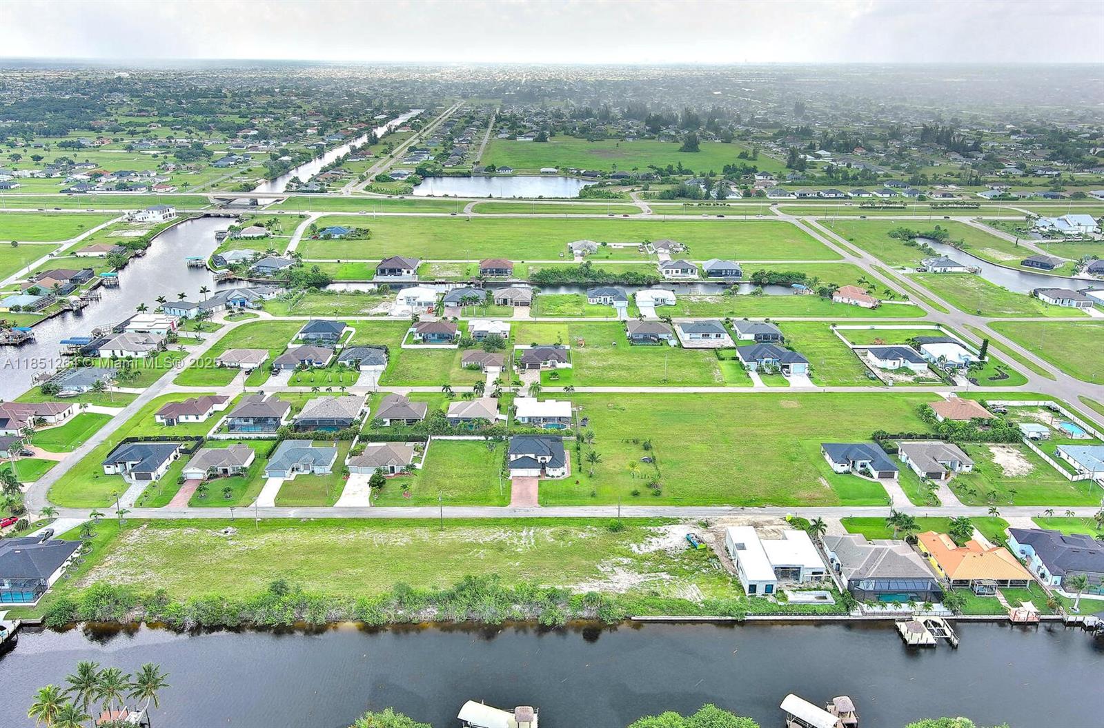Cape Coral - Land