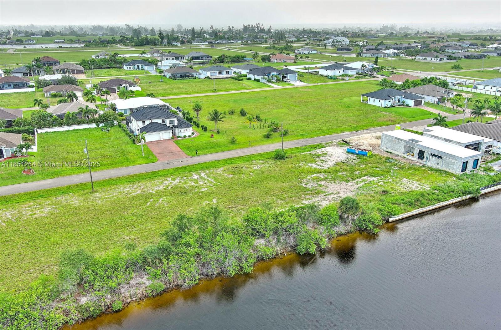 Cape Coral - Land