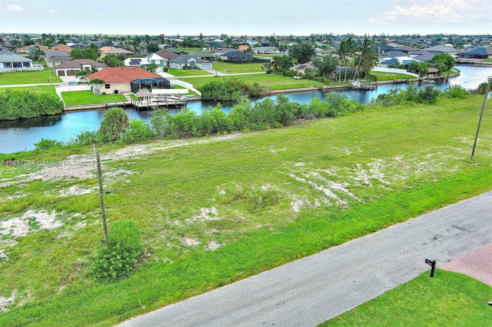 Cape Coral - Land
