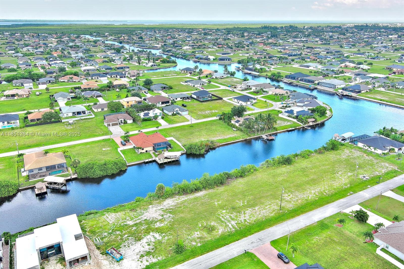 Cape Coral - Land